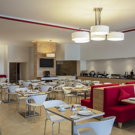 Fiesta Inn Celaya Galerias Eksteriør bilde