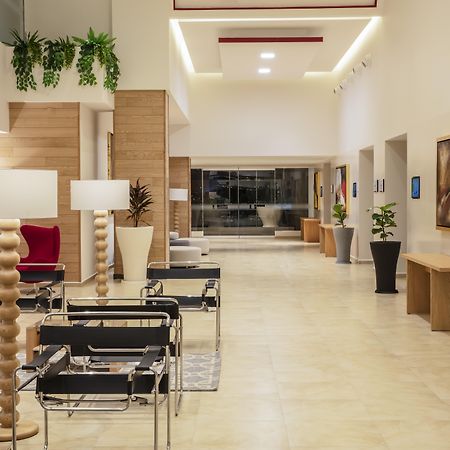 Fiesta Inn Celaya Galerias Eksteriør bilde