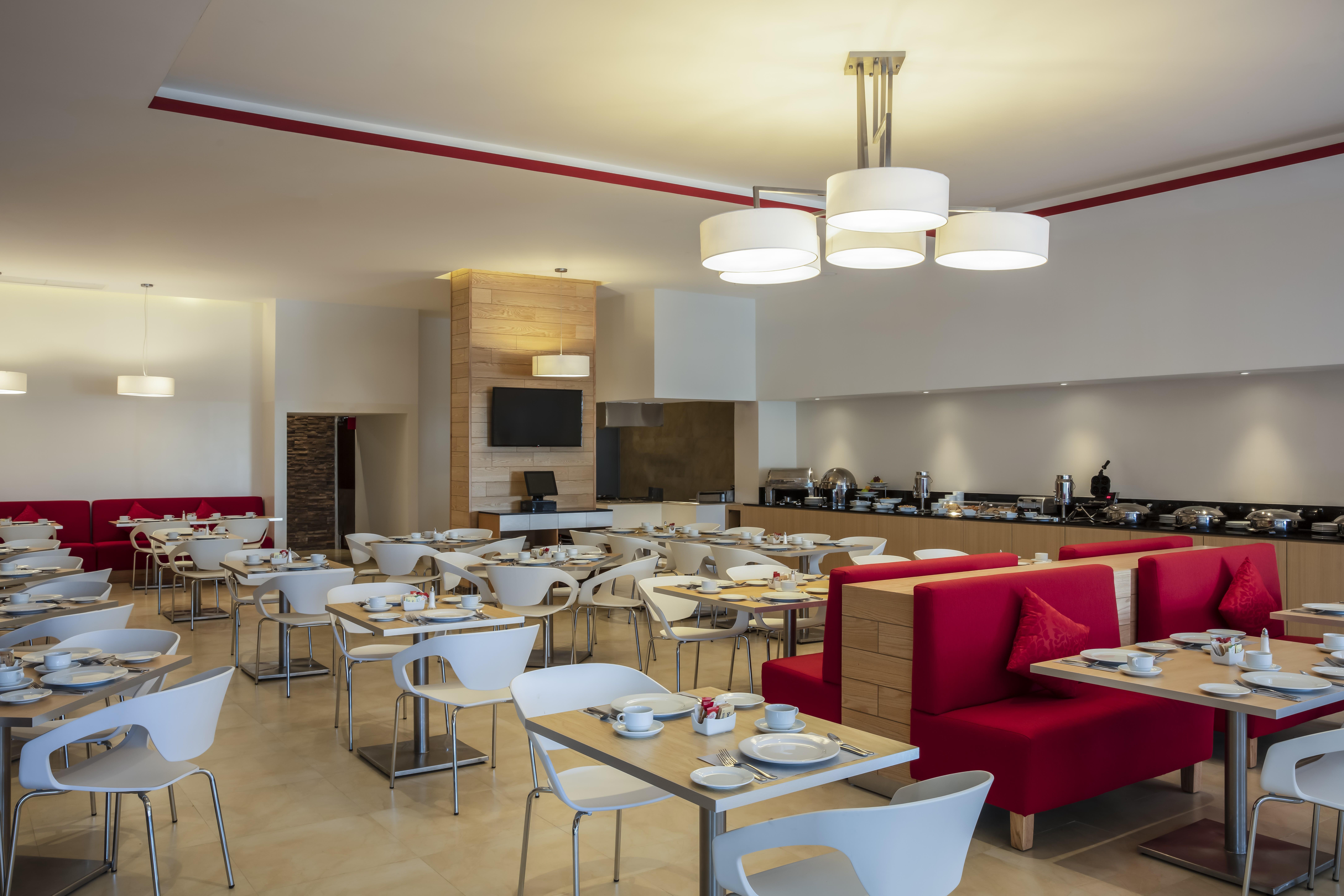 Fiesta Inn Celaya Galerias Eksteriør bilde