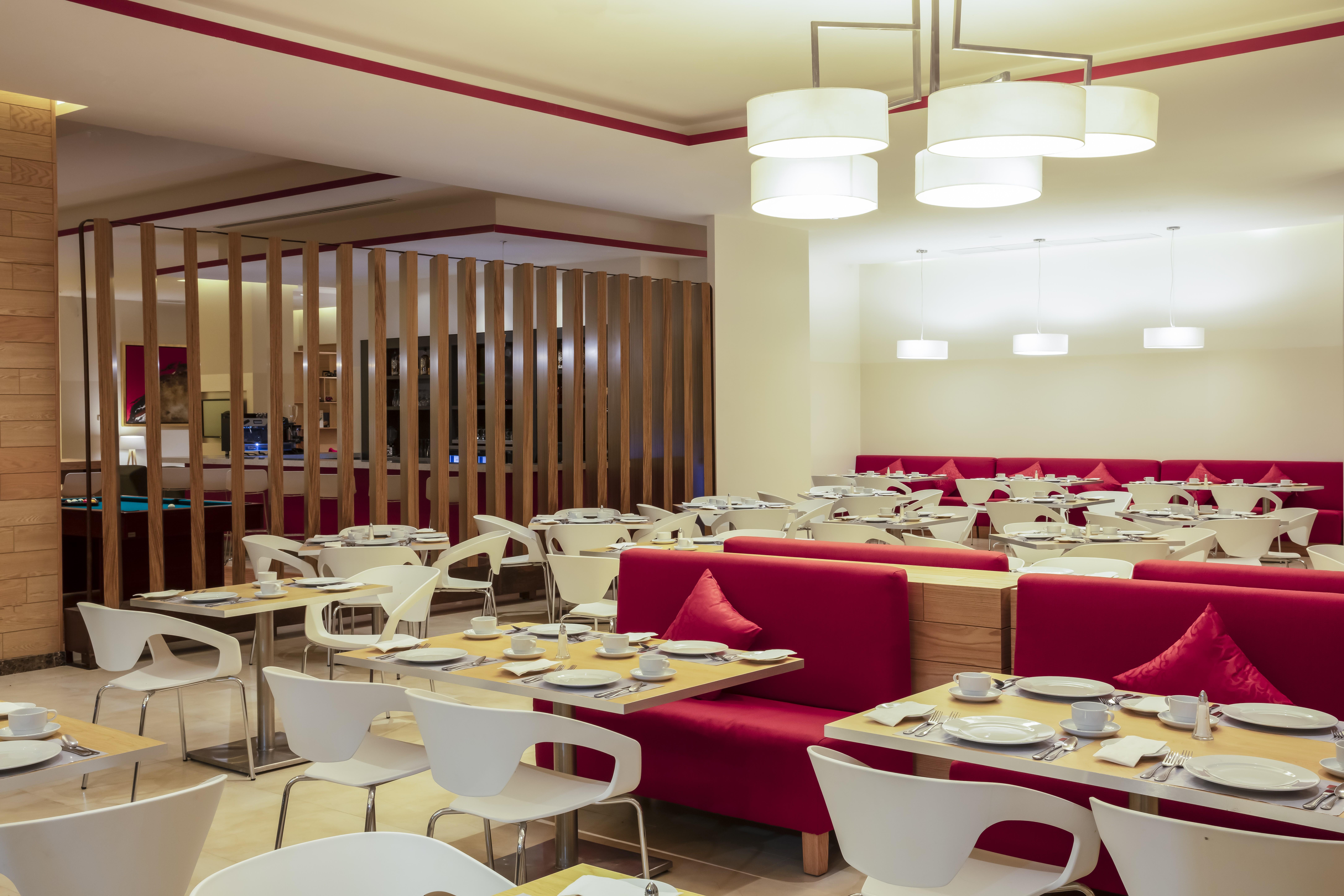 Fiesta Inn Celaya Galerias Eksteriør bilde