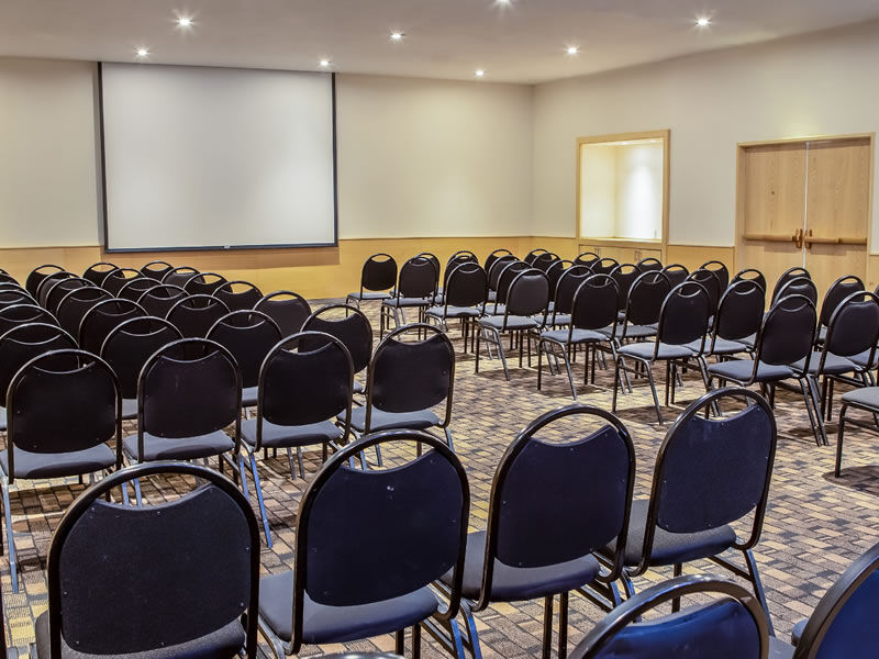 Fiesta Inn Celaya Galerias Eksteriør bilde