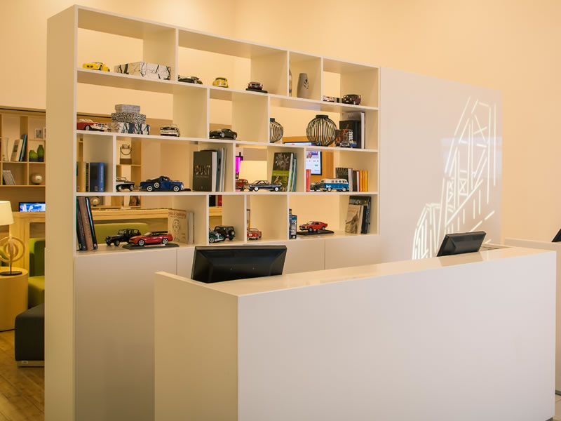 Fiesta Inn Celaya Galerias Eksteriør bilde